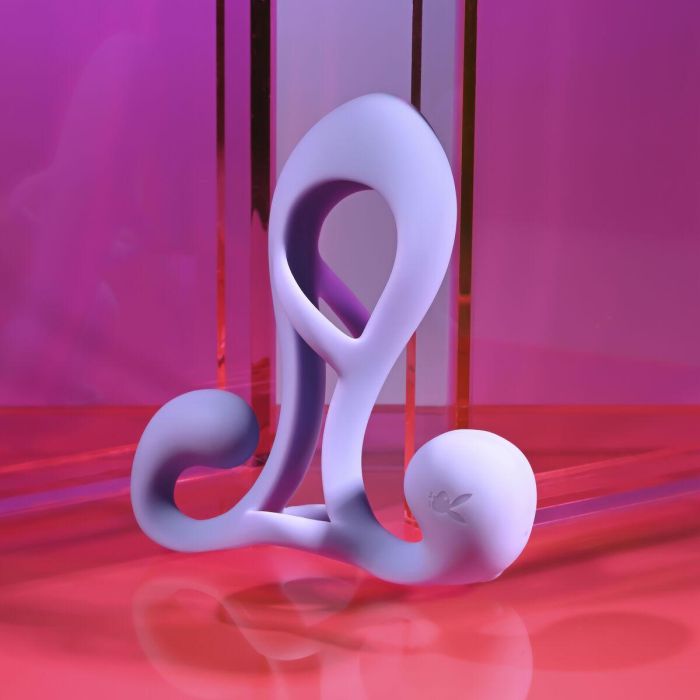 Vibrador Evolved Playboy 19