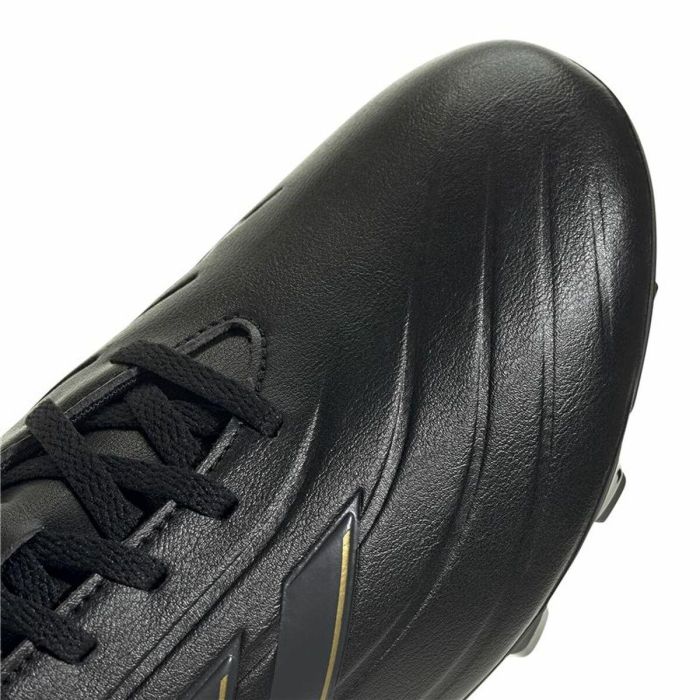 Botas de Fútbol para Adultos Adidas Copa Pure II Club Flexible Negro 2