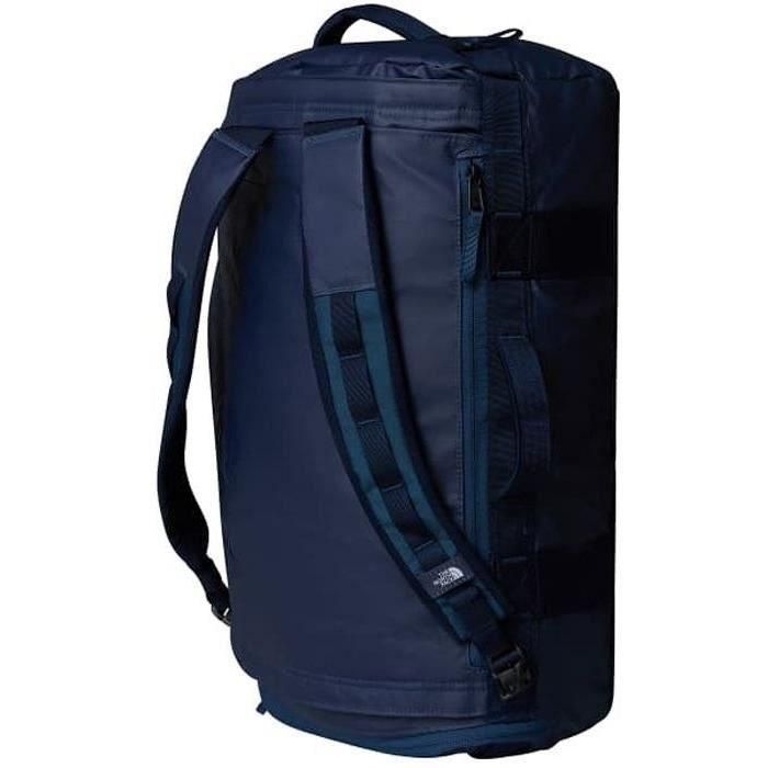Bolsa de lona - The North Face - NF0A52RR-926 - Base Camp Voyager Duffel - 32 L - Lona de poliéster reciclado 300D con laminado de TPU 2 Bolsa de lona - The North Face - NF0A52RR-926 - Base Camp Voyager Duffel - 32 L - Lona de poliéster reciclado 300D con laminado de TPU 2