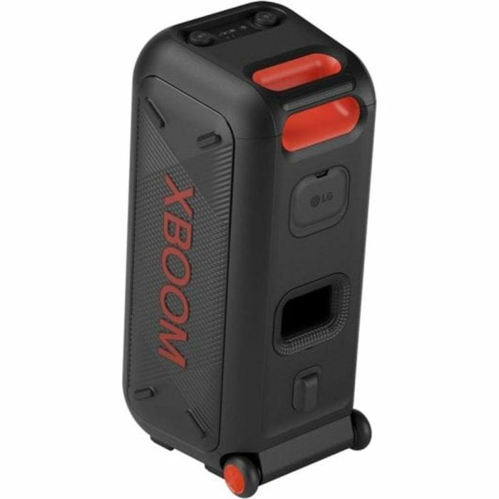 Altavoz Bluetooth LG XL9T.DEUSLLK Negro 27