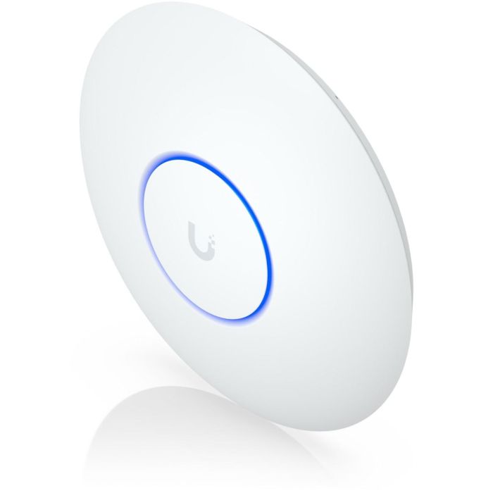 Ubiquiti WiFi 7 AP Compacto de Techo 5 GHz 2.5 GbE PoE+ 4 Spatial Streams para 200+ Clientes y 115 m² Blanco 6 Ubiquiti WiFi 7 AP Compacto de Techo 5 GHz 2.5 GbE PoE+ 4 Spatial Streams para 200+ Clientes y 115 m² Blanco 6