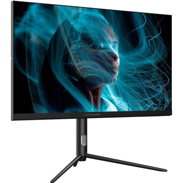 LC-Power 68.58cm (27") LC-M27-4K-UHD-144-V2 DP+HDMI 2.1 IPS 1 LC-Power 68.58cm (27") LC-M27-4K-UHD-144-V2 DP+HDMI 2.1 IPS 1