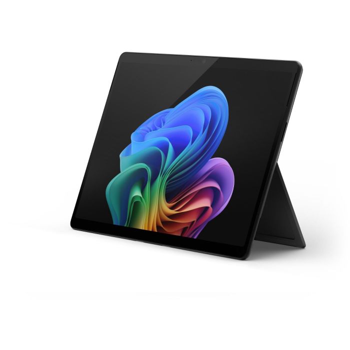 Microsoft Surface Pro Copilot - Tablet Windows 11 Pro, 16GB RAM, 512GB SSD, Pantalla 13" 2880x1920, Qualcomm Snapdragon X Plus