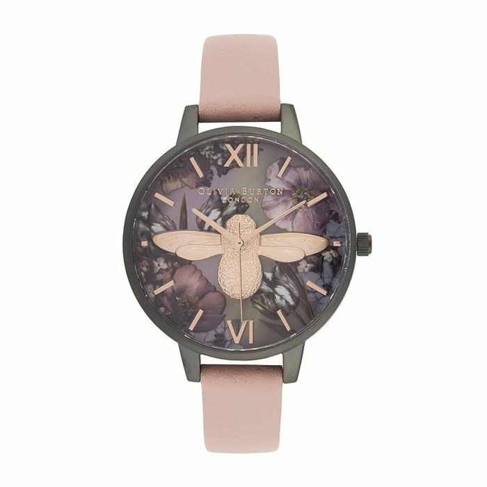 Reloj Mujer Olivia Burton OB16TW02