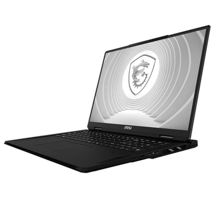 MSI Creator Pro X18HX-283ES i9 Portátil con Intel Core i9, 128GB RAM, 2TB SSD, RTX 3500, Pantalla 18", Windows 11 Pro 3