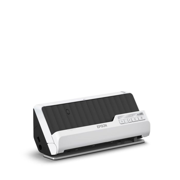 EPSON Escaner DS-C490 9