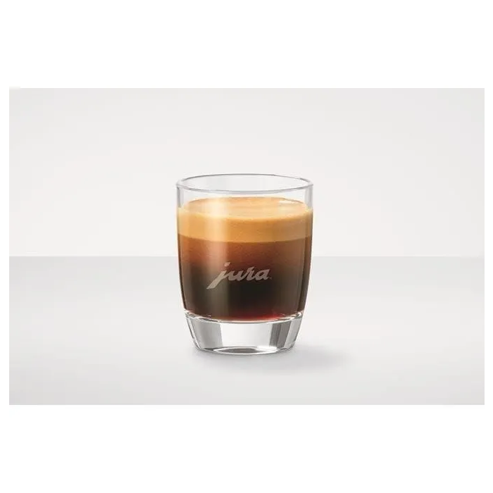 Jura 7610917714513 Juego de 2 Vasos de Café Expreso - 80 ml 3