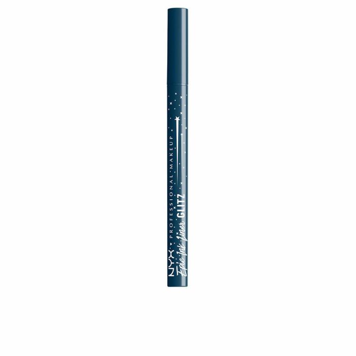 Set de Maquillaje NYX EPIC INK LINER GLITZ 0 Set de Maquillaje NYX EPIC INK LINER GLITZ 0
