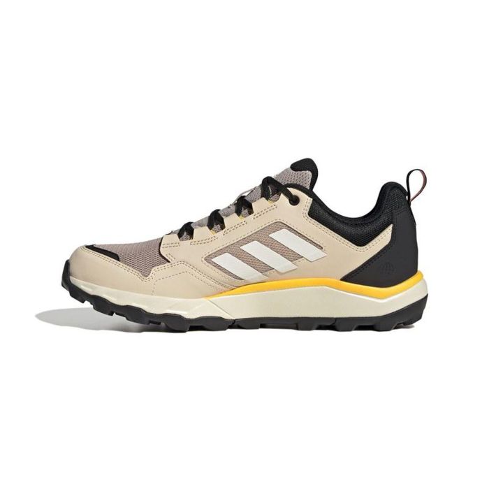 Zapatillas de trail para hombre Adidas Terrex Tracerocker 2 Beige 11-12 Años 7