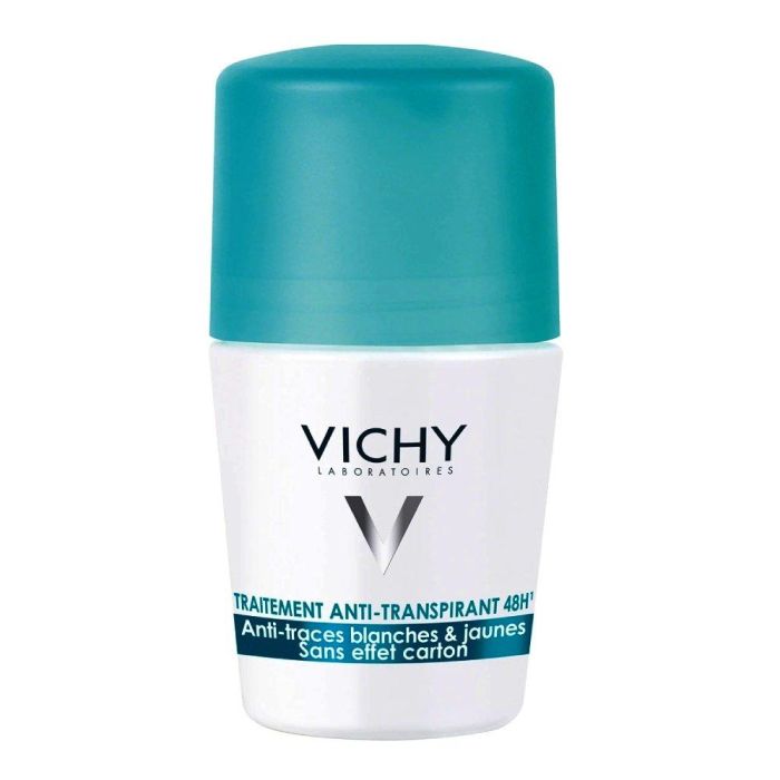 Vichy Desodorante Billetera Antitranspirante Anti-Manchas 50ml