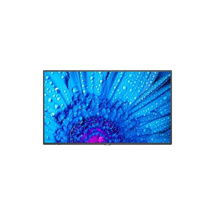 NEC M861 Pantalla Profesional 86" (218 cm) LCD UHD Señalización Digital 24/7