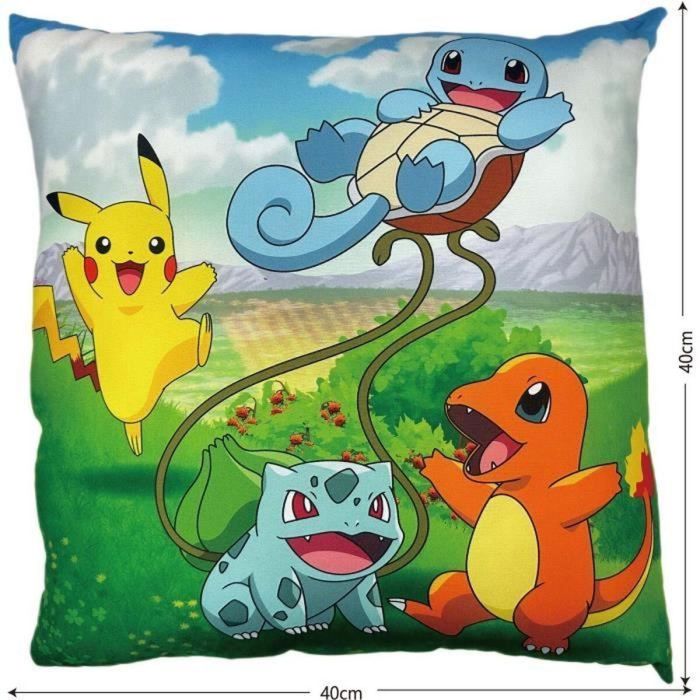 Cojín Pokémon 2