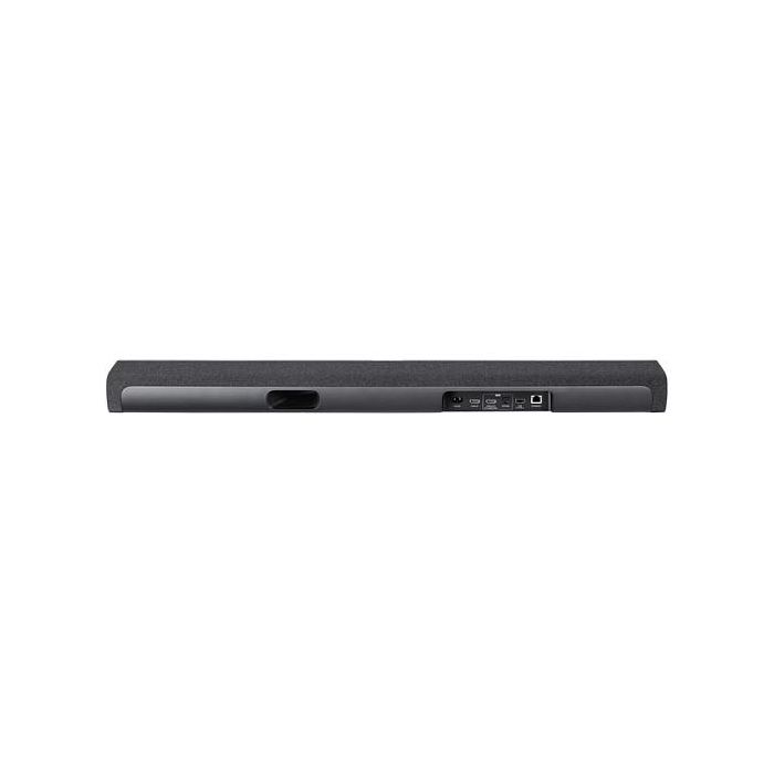 Harman Kardon Enchant 900 Soundbar 5.1.4 Canales, 195W, Dolby Atmos, DTS:X, Bluetooth, WiFi, AirPlay, Negro