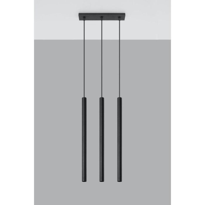 Lámpara Colgante "Pastelo-1" [SOL-SL.0466] 9