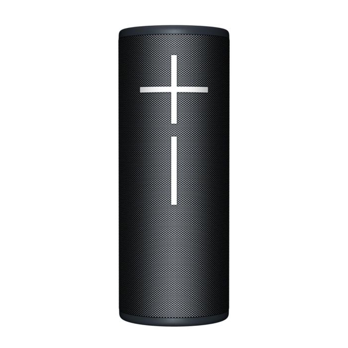 Altavoz Bluetooth Portátil Logitech 984-001981 Negro Altavoz Bluetooth Portátil Logitech 984-001981 Negro