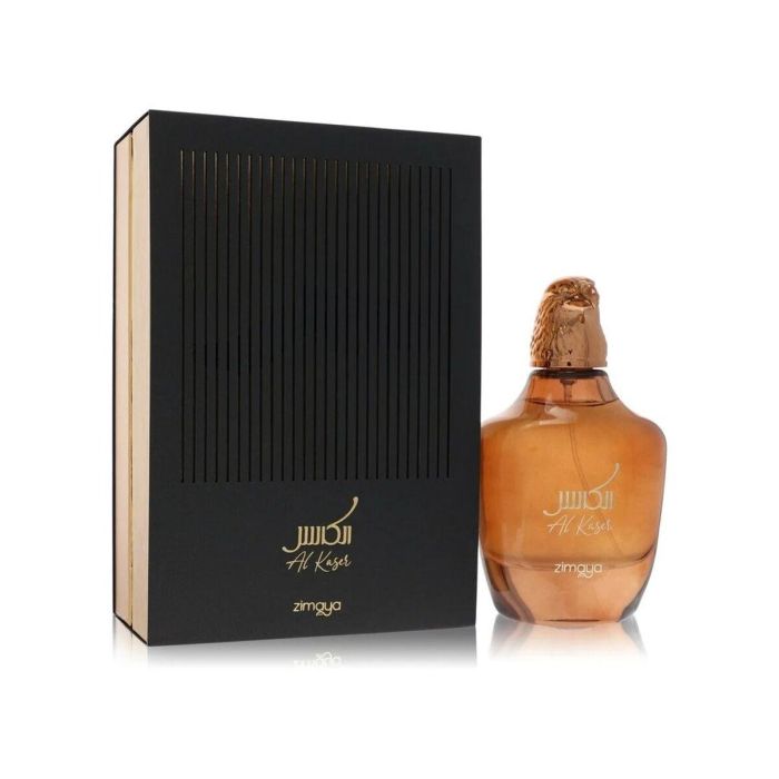 Zimaya Al kaser eau de parfum 100 ml