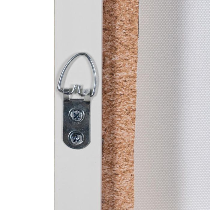 Cuadro Textura Lienzo Decoración 100 X 140 cm