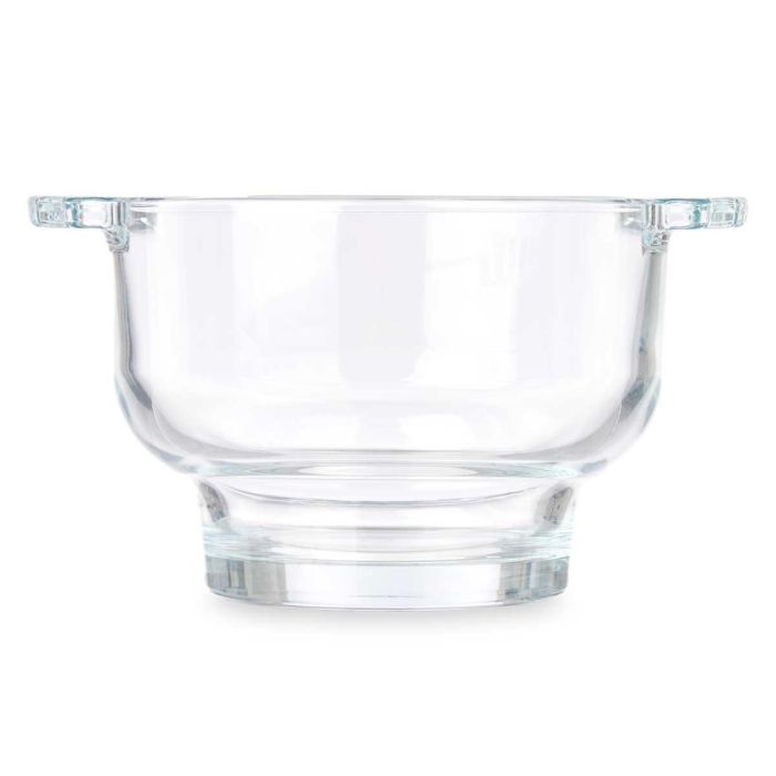 Pasabahce Bol Con Asas Soupy 275 ml 14x11x7.5 cm Transparente Vidrio (Set de 24) 2 Pasabahce Bol Con Asas Soupy 275 ml 14x11x7.5 cm Transparente Vidrio (Set de 24) 2