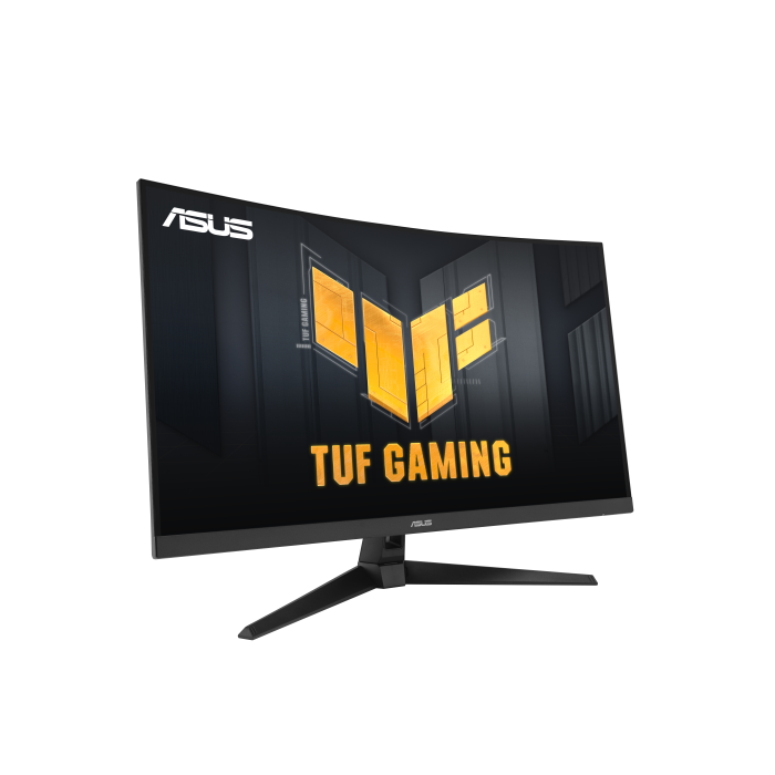 Asus Tuf Gaming Vg32Vqm5B Pantalla para Pc 80 Cm (31.5") 1920 X 1080 Pixeles Full Hd Lcd Negro 2 Asus Tuf Gaming Vg32Vqm5B Pantalla para Pc 80 Cm (31.5") 1920 X 1080 Pixeles Full Hd Lcd Negro 2