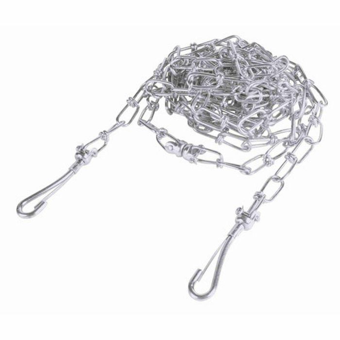 Correa para Perro Trixie 5 m Metalizado 1 Correa para Perro Trixie 5 m Metalizado 1