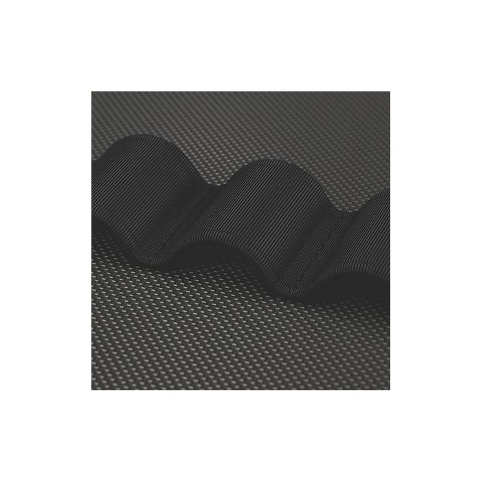 Wera 05136480001 Rolltasche para 25 destornilladores Kraftform Micro, bolsa de herramientas vacía, negra 4