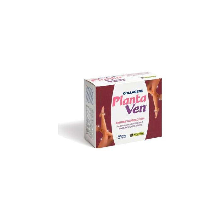 Plantaven Colageno 20Sticks Plantaven Colageno 20Sticks