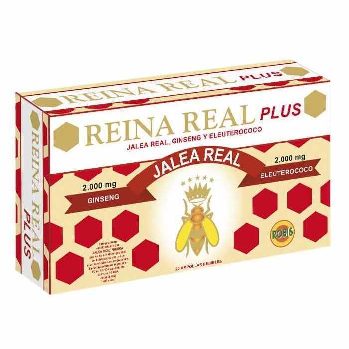 Reina Real Plus