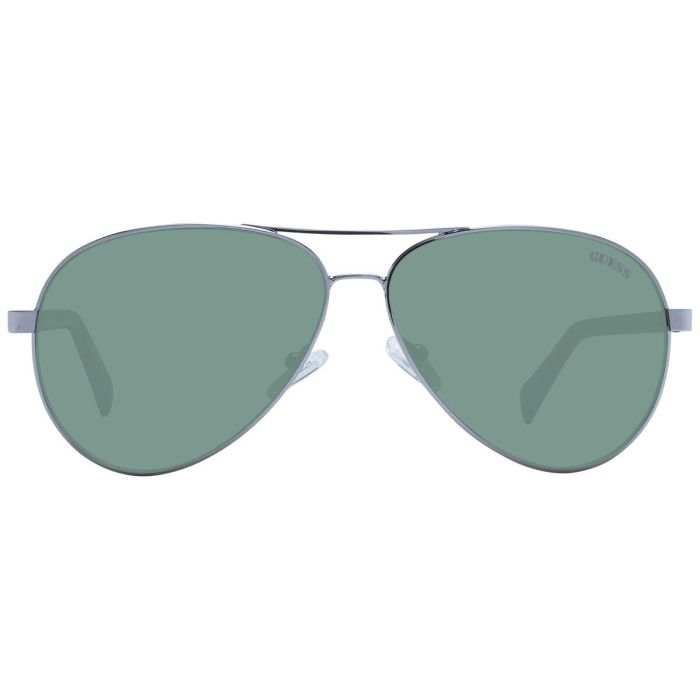 Gafas de Sol Unisex Guess GU8279 5808N 2 Gafas de Sol Unisex Guess GU8279 5808N 2