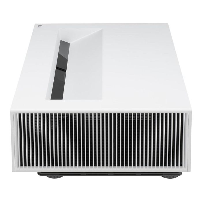 Proyector Láser LG CineBeam HU715QW/ 2500 Lúmenes/ 4K UHD/ HDMI-USB-Bluetooth-RJ45/ WiFi/ Smart TV/ Blanco y Gris 2 Proyector Láser LG CineBeam HU715QW/ 2500 Lúmenes/ 4K UHD/ HDMI-USB-Bluetooth-RJ45/ WiFi/ Smart TV/ Blanco y Gris 2