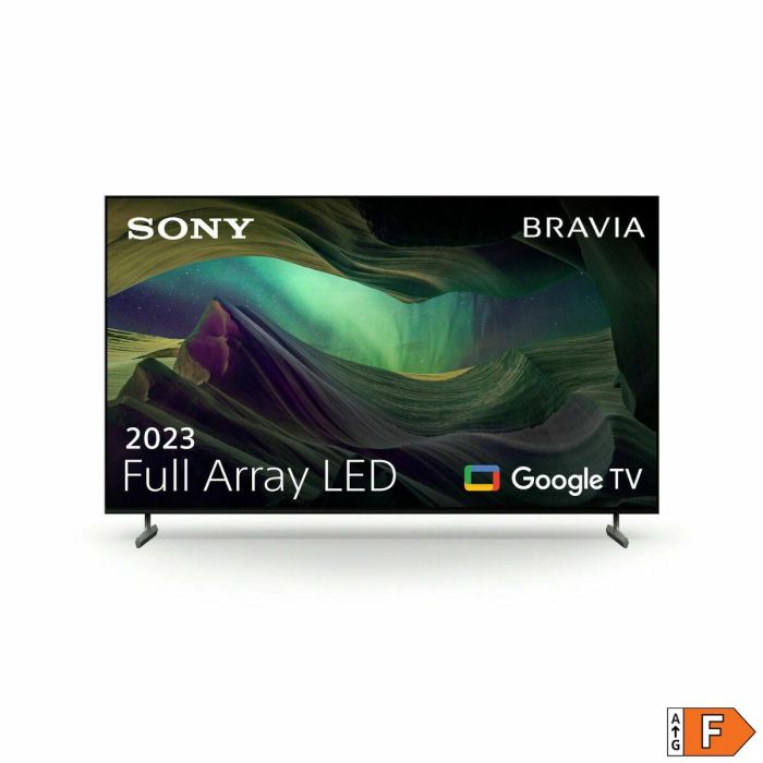 Smart TV Sony KD-75X85L 4K Ultra HD 75" LED 2 Smart TV Sony KD-75X85L 4K Ultra HD 75" LED 2
