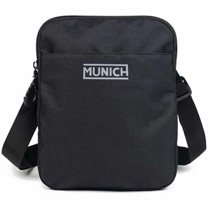 Bolso Bandolera Munich Crossbody Slim Bolso Bandolera Munich Crossbody Slim