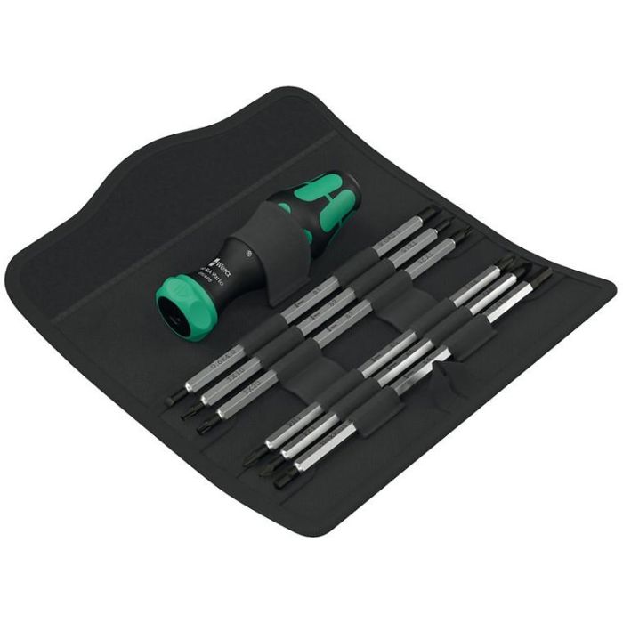 Wera Kraftform Kompakt Vario RA 0 Wera Kraftform Kompakt Vario RA 0