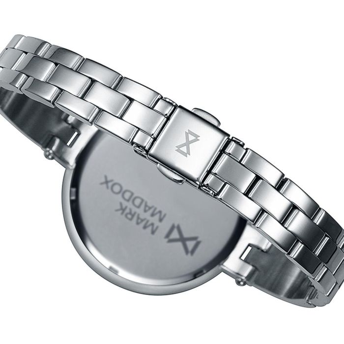 Reloj Mujer Mark Maddox MM0113-87 (Ø 37 mm) 1 Reloj Mujer Mark Maddox MM0113-87 (Ø 37 mm) 1