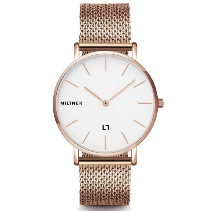 Reloj Mujer Millner 8425402504284 (Ø 36 mm) 0 Reloj Mujer Millner 8425402504284 (Ø 36 mm) 0