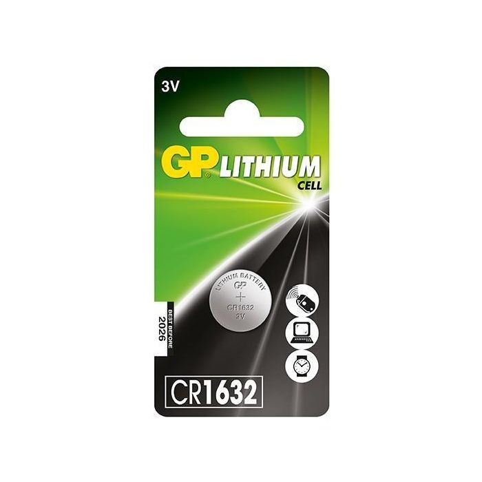 GP Lithium AA, 15LF, GP Lithium AA, 15LF,