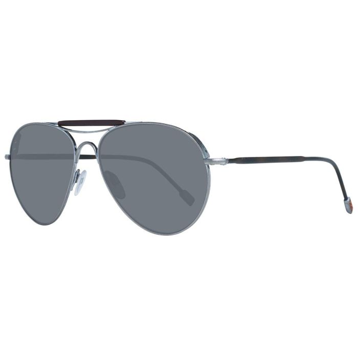 Gafas de Sol Hombre Ermenegildo Zegna ZC0020 15A57 Gafas de Sol Hombre Ermenegildo Zegna ZC0020 15A57