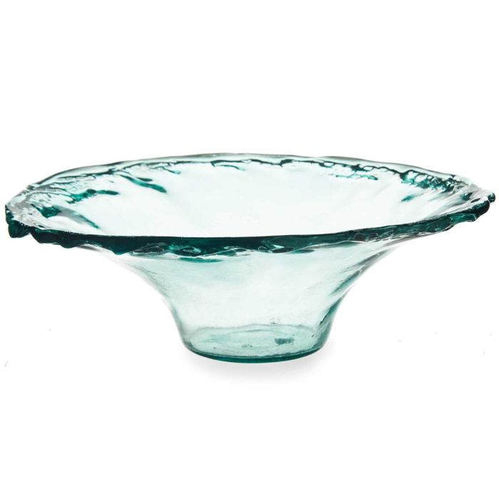 Centro Vidrio Caribe 40Cm Giftdecor 1 Centro Vidrio Caribe 40Cm Giftdecor 1