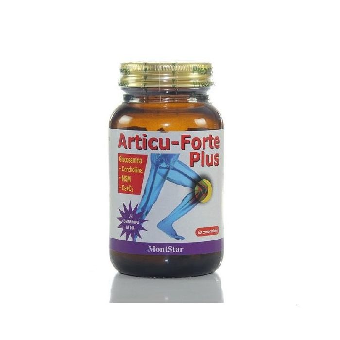 Articu-Forte Plus Articu-Forte Plus