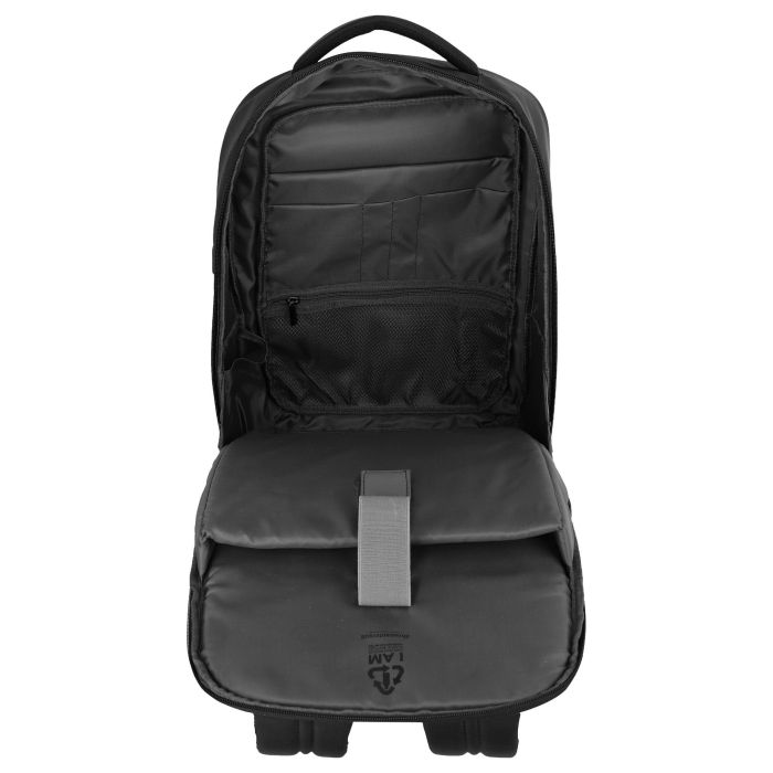 dbramante1928 NYBORG Mochila para portátil de 16" fabricada con plástico reciclado 1