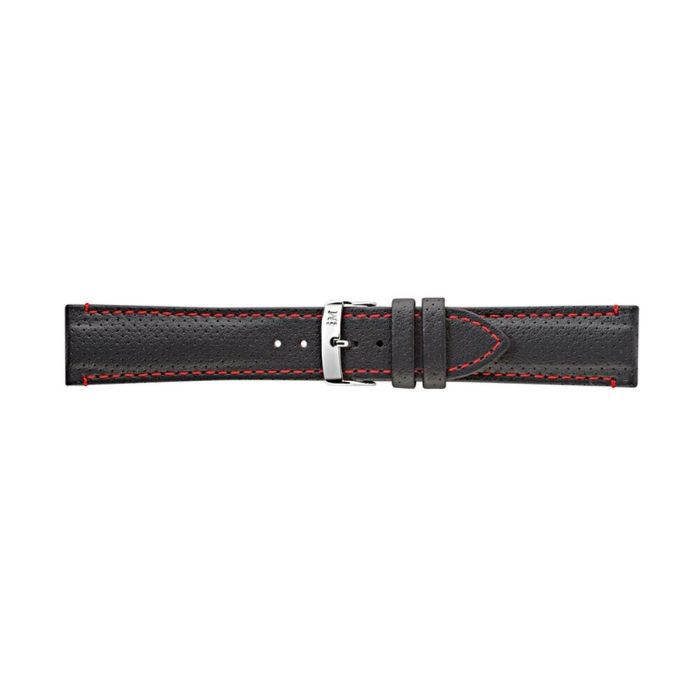 Correa para Reloj Morellato A01X4909C18883CR18 18 mm Correa para Reloj Morellato A01X4909C18883CR18 18 mm
