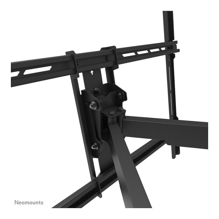 Neomounts WL40S-950BL18 Soporte de Pared para Pantallas de 55-110 Pulgadas, Movimiento Completo, Negro 16