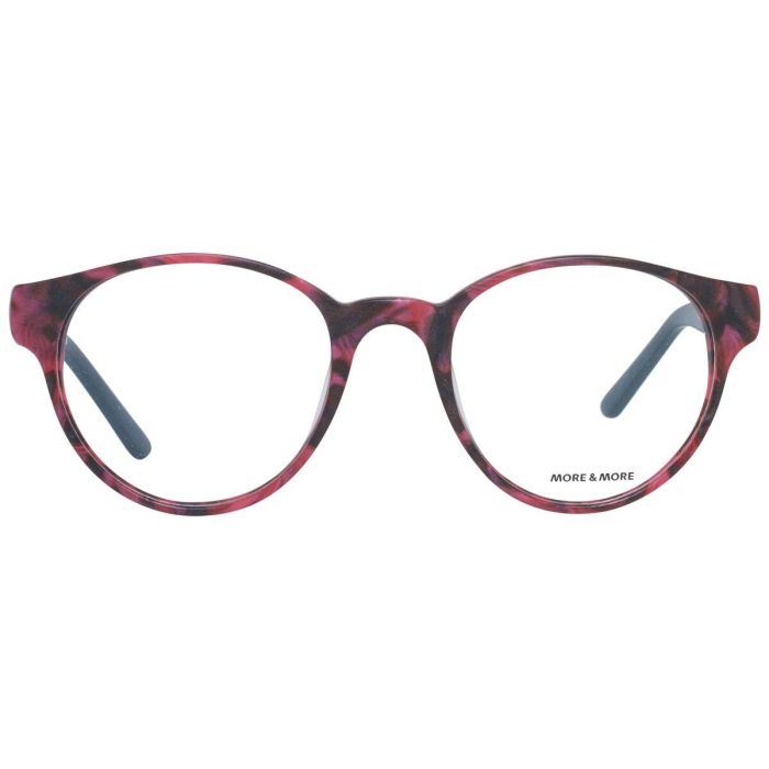 Montura de Gafas Mujer More & More 50508 48380 1 Montura de Gafas Mujer More & More 50508 48380 1