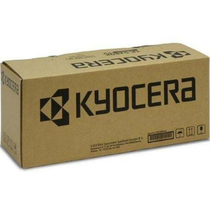 Tóner Kyocera 1T02YJ0NL0 Negro