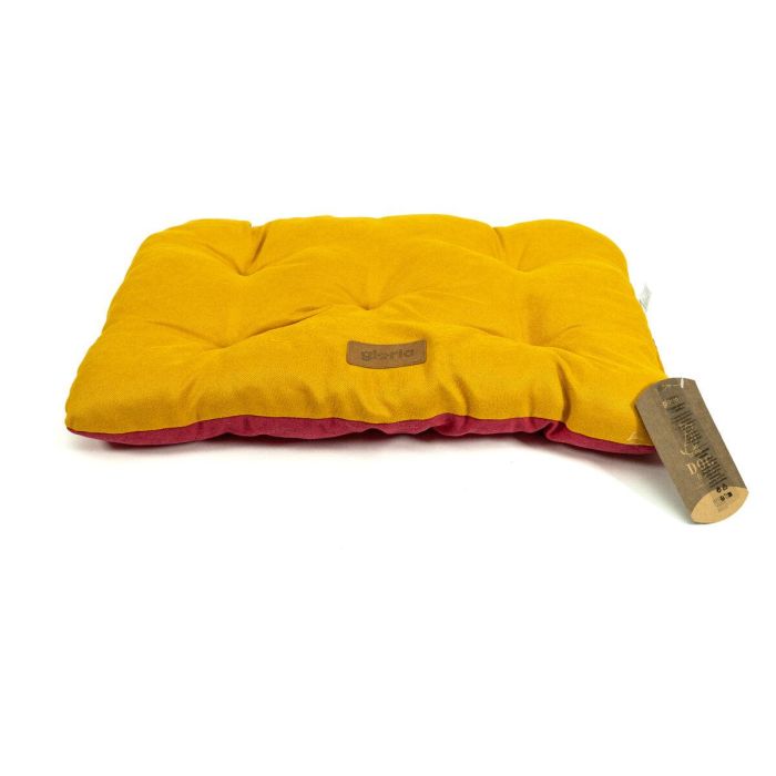 Cama para Perro Gloria 100 x 60 cm 4 Cama para Perro Gloria 100 x 60 cm 4