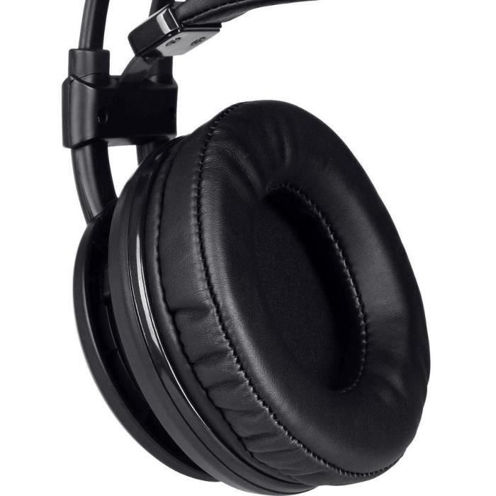 Yenkee YHP 3035 Auriculares para juegos Shadow 3
