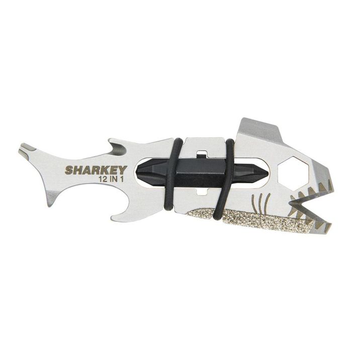 Multiherramienta sharkey 12 en 1 1