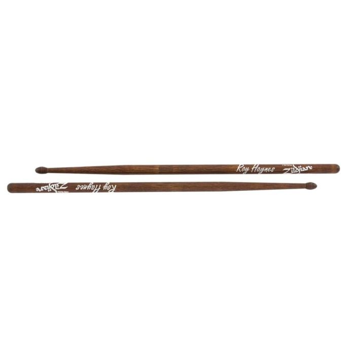 Baquetas Zildjian Artist Roy Haynes 1
