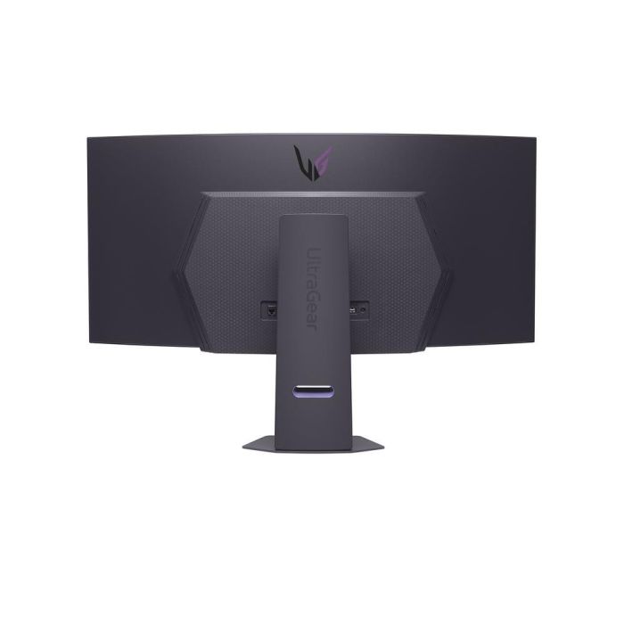 LG 45GX90SA-B Pantalla para PC 45" Wide Quad HD OLED Negro 3440 x 1440 Pixeles 21:9 240Hz HDR 800R 6