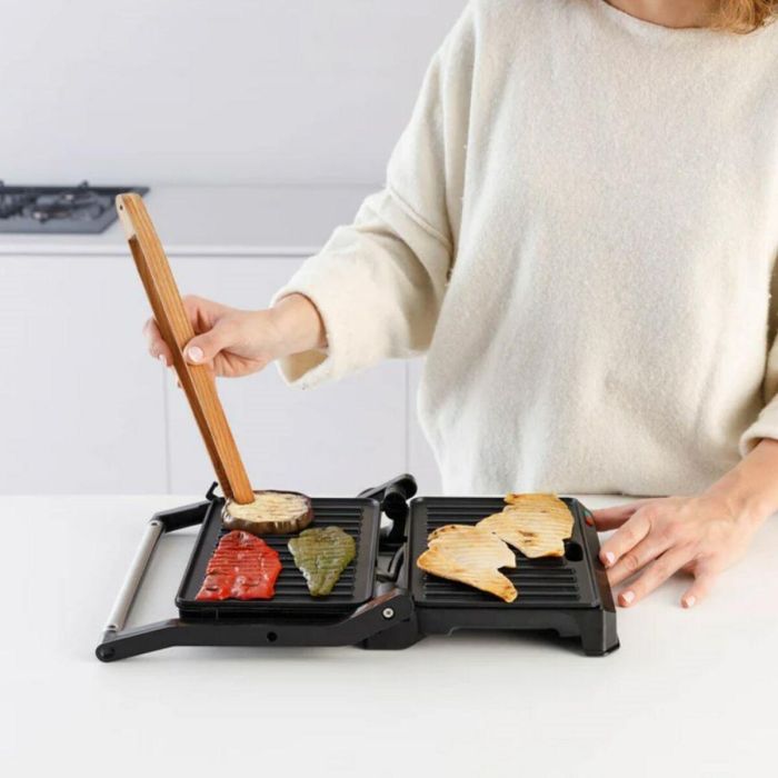 Sandwichera Taurus MY GRILL LEGEND 10 Sandwichera Taurus MY GRILL LEGEND 10