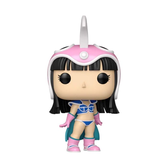 Funko Pop Dragon Ball Chichi Kid Funko Pop Dragon Ball Chichi Kid